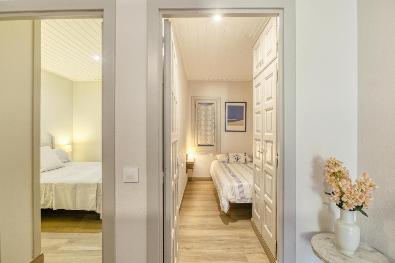 Apartamento Bajo 2 بيغور المظهر الخارجي الصورة