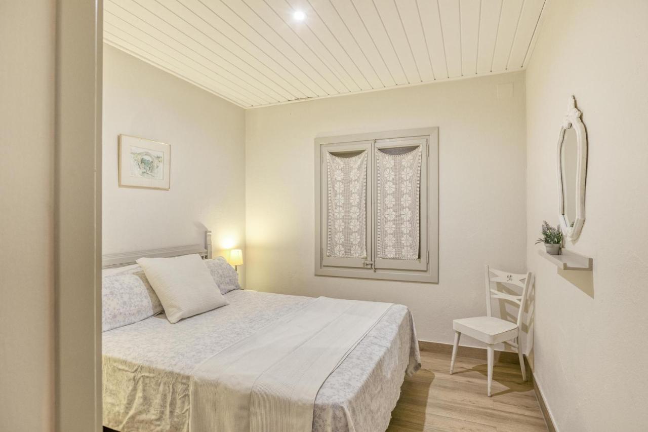 Apartamento Bajo 2 بيغور المظهر الخارجي الصورة