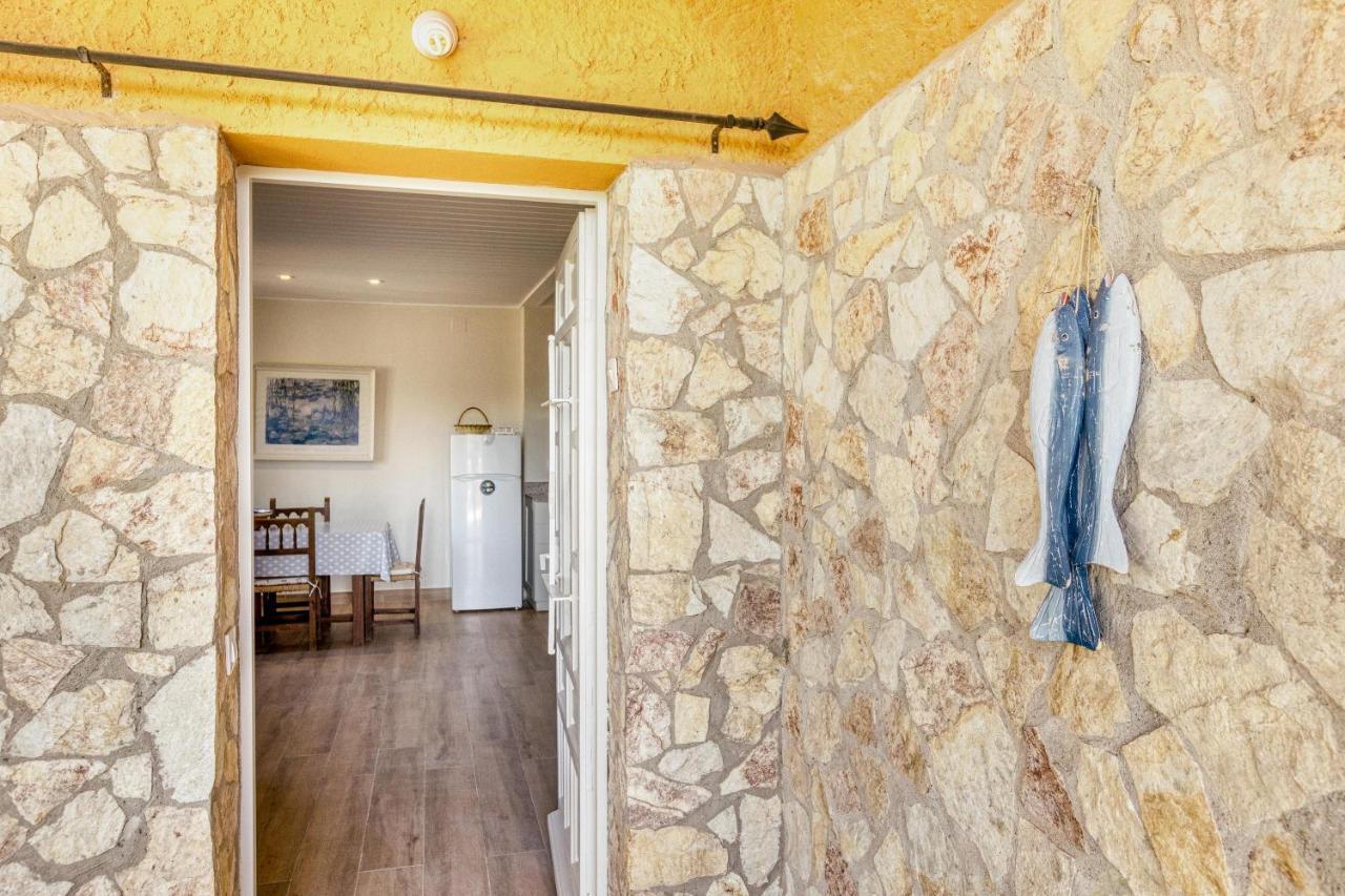 Apartamento Bajo 2 بيغور المظهر الخارجي الصورة