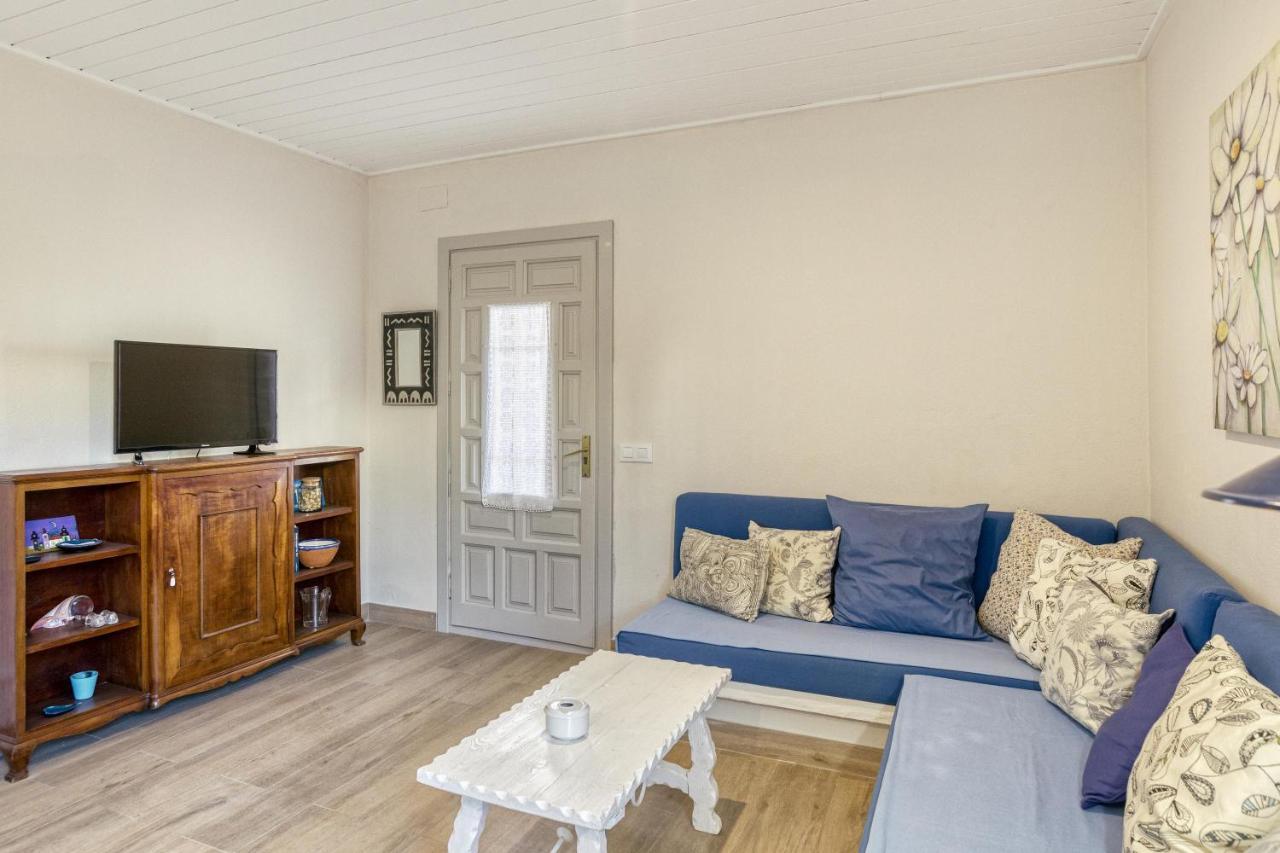 Apartamento Bajo 2 بيغور المظهر الخارجي الصورة