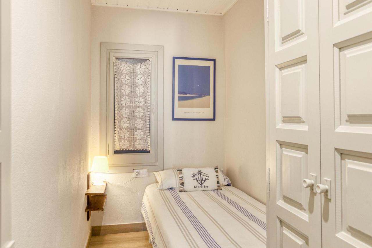 Apartamento Bajo 2 بيغور المظهر الخارجي الصورة