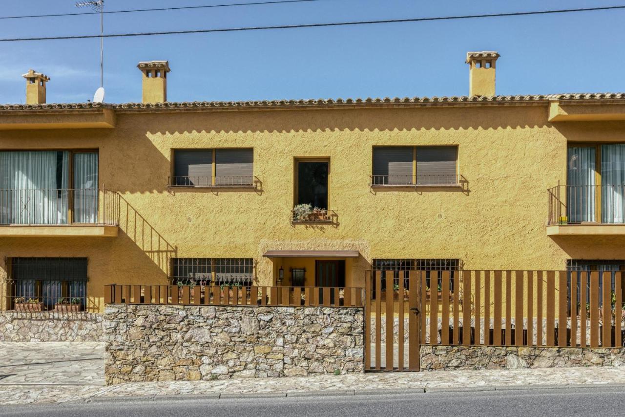 Apartamento Bajo 2 بيغور المظهر الخارجي الصورة